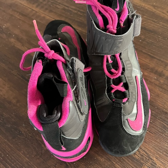 Nike Air Griffey Max 1 - Picture 3 of 5